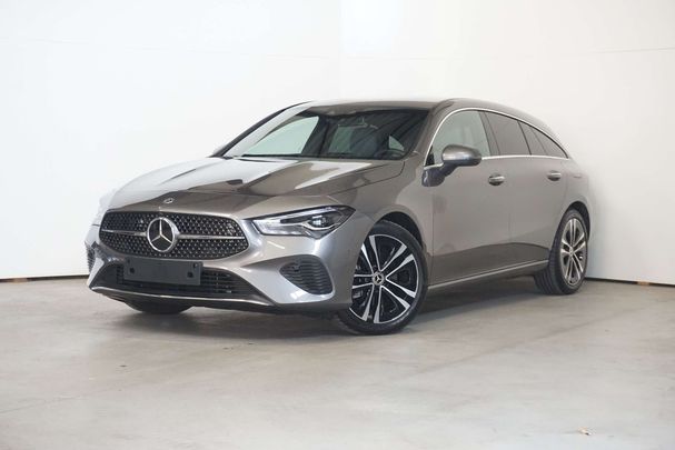 Mercedes-Benz CLA 180 Shooting Brake 100 kW image number 1