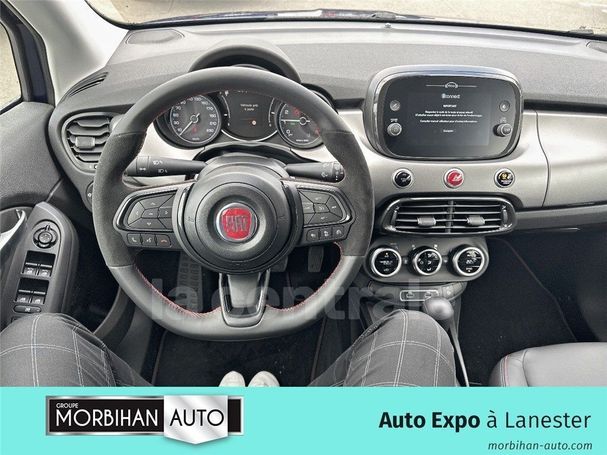 Fiat 500X 96 kW image number 18