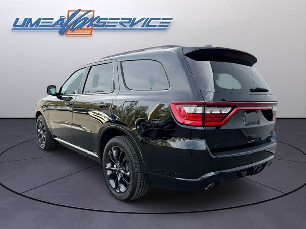 Dodge Durango 268 kW image number 4