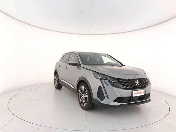 Peugeot 3008 BlueHDi 130 S&S EAT8 Allure 96 kW image number 2