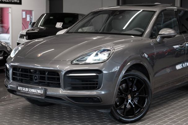 Porsche Cayenne 250 kW image number 3