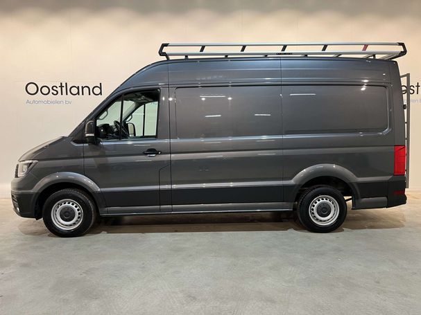 Volkswagen Crafter 35 TDI 130 kW image number 2