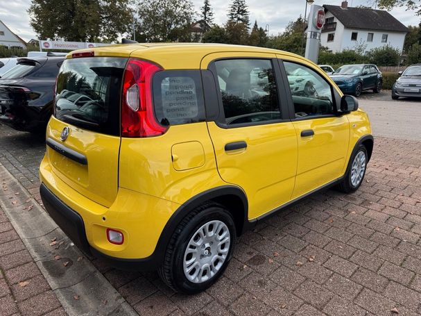 Fiat Panda 51 kW image number 5