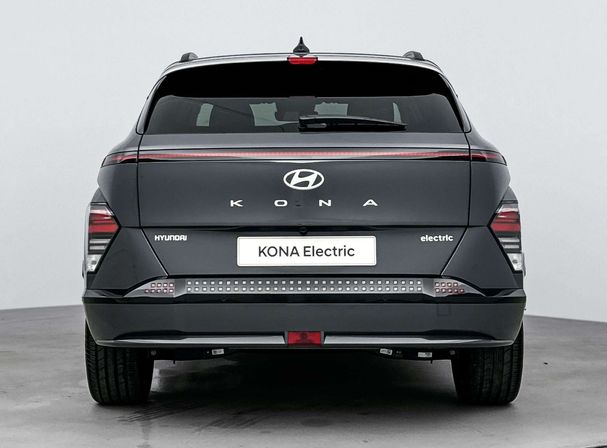 Hyundai Kona Electric 65 kWh 160 kW image number 6