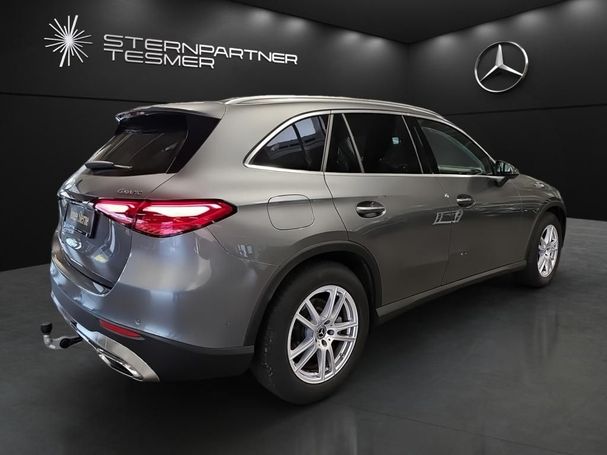 Mercedes-Benz GLC 220 d 145 kW image number 10