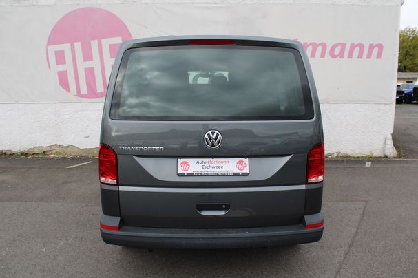 Volkswagen T6 Transporter 110 kW image number 3