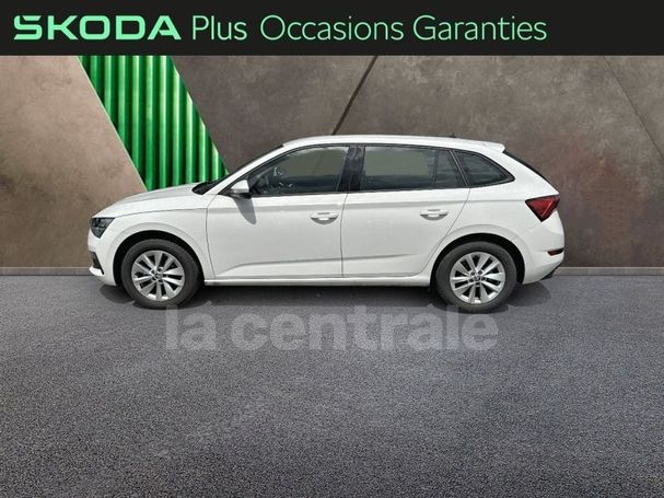 Skoda Scala 1.0 TSI Ambition 70 kW image number 14