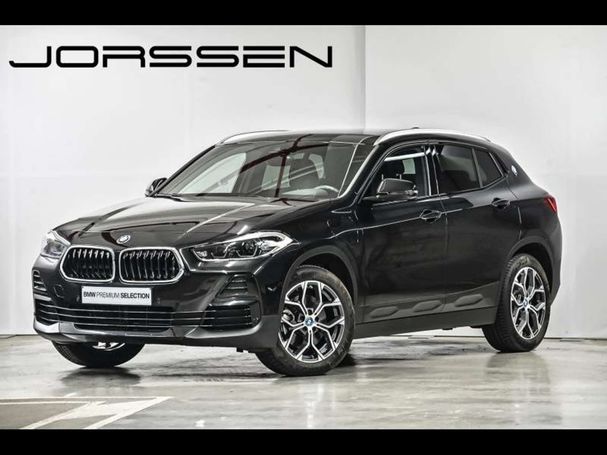 BMW X2e xDrive 162 kW image number 1