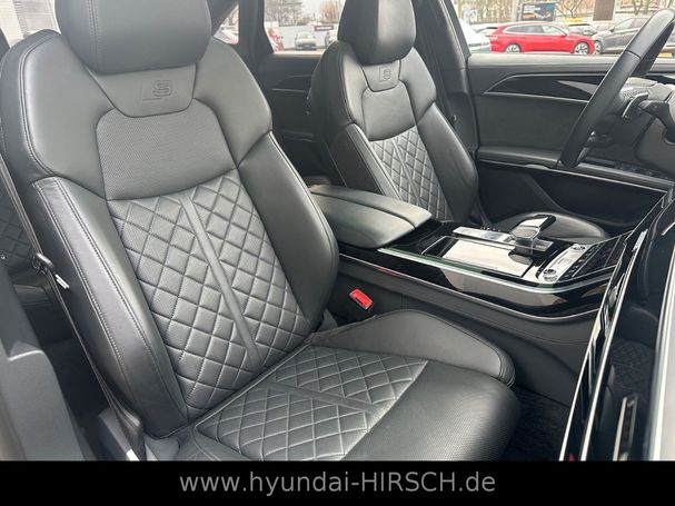 Audi A8 50 TDI quattro 210 kW image number 18