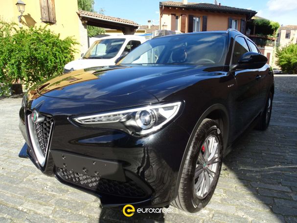 Alfa Romeo Stelvio 2.0 Turbo 147 kW image number 1