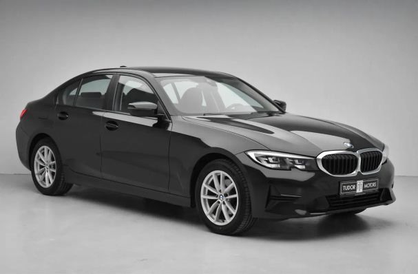 BMW 320d xDrive 140 kW image number 2