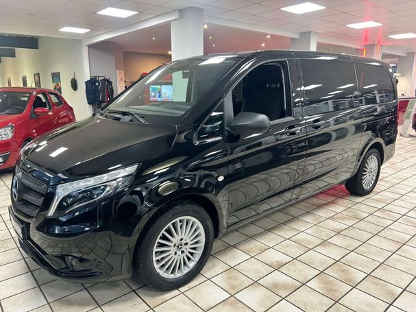 Mercedes-Benz Vito 119 CDi 140 kW image number 2