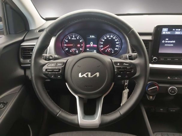 Kia Stonic 1.0 74 kW image number 8