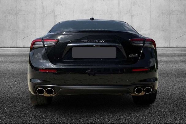 Maserati Ghibli 243 kW image number 5