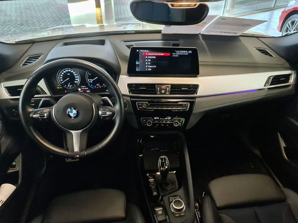 BMW X2 xDrive 170 kW image number 12