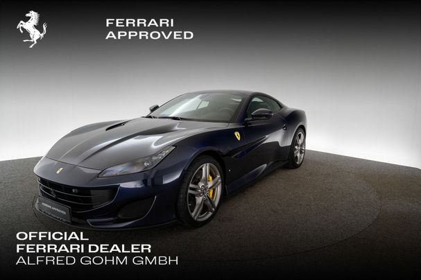 Ferrari Portofino 456 kW image number 2