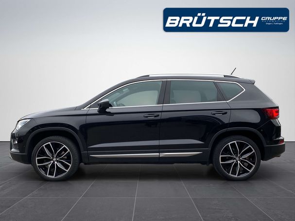 Seat Ateca 1.4 TSI DSG XCELLENCE 110 kW image number 7