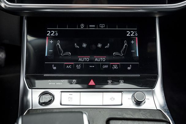 Audi A6 40 TDI Avant 150 kW image number 17