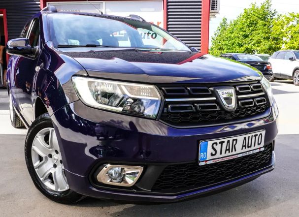 Dacia Logan 54 kW image number 3