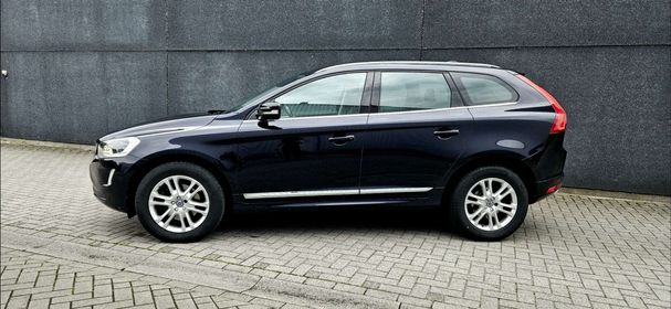 Volvo XC60 D4 140 kW image number 1