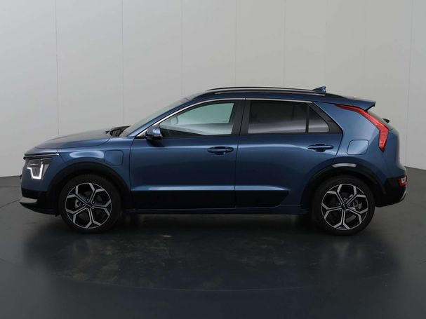 Kia Niro 1.6 GDI Edition 134 kW image number 5