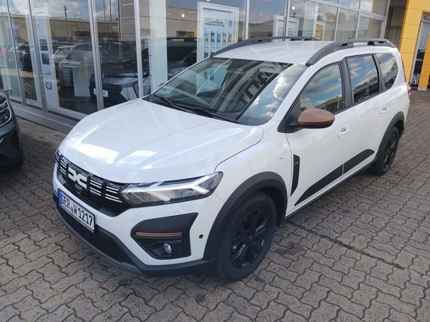 Dacia Jogger TCe 110 Extreme 81 kW image number 1