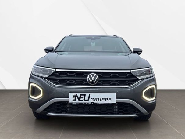 Volkswagen T-Roc 1.5 TSI DSG 110 kW image number 7