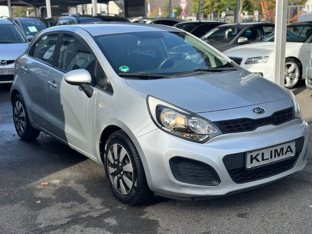 Kia Rio 63 kW image number 3