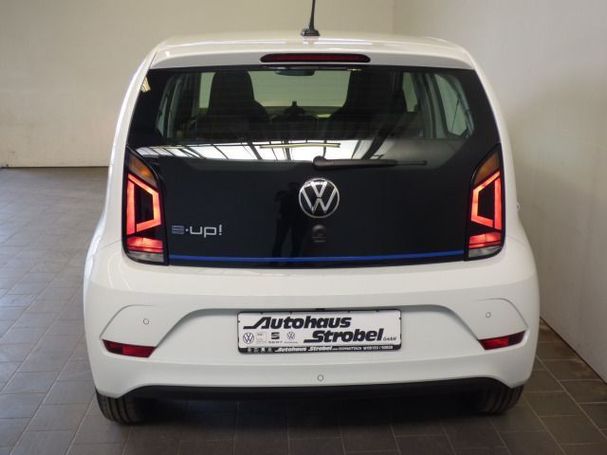 Volkswagen up! 60 kW image number 3