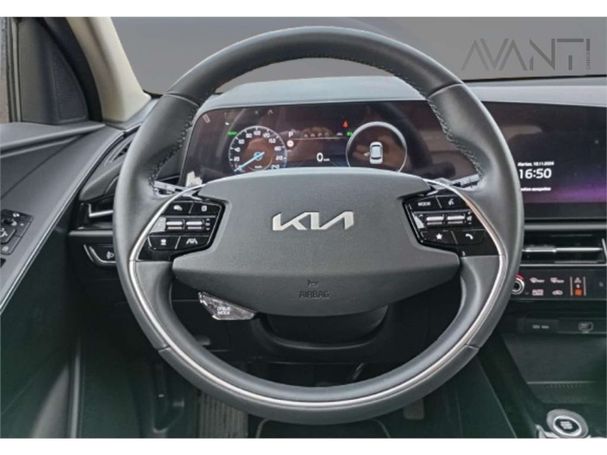 Kia Niro 1.6 104 kW image number 9