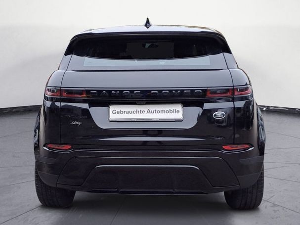 Land Rover Range Rover Evoque 183 kW image number 5