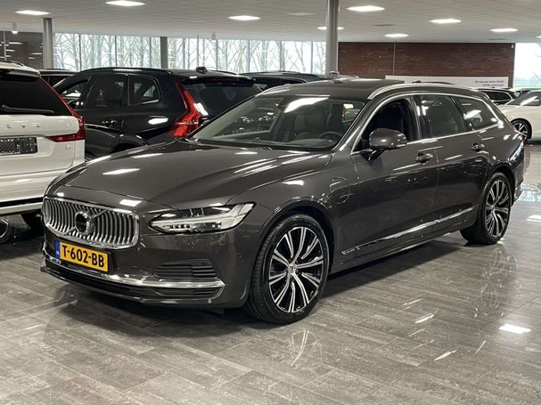 Volvo V90 AWD T6 257 kW image number 1