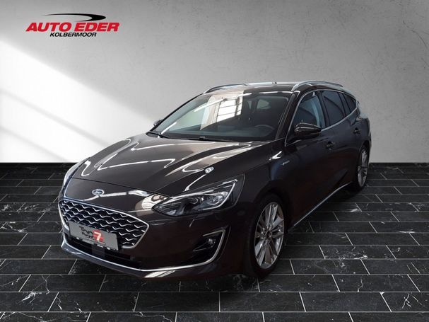 Ford Focus Vignale 134 kW image number 1