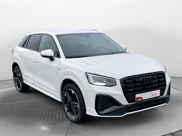 Audi Q2 30 TDI S tronic S-line 85 kW image number 3