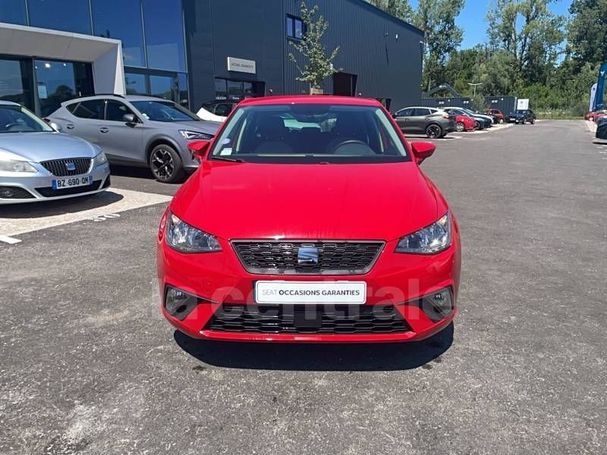 Seat Ibiza 1.0 TSI 70 kW image number 2