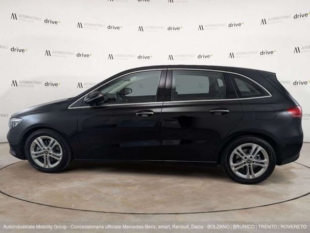 Mercedes-Benz B 180 d Advanced 85 kW image number 5