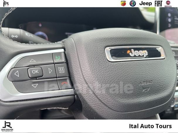 Jeep Compass 1.6 S 96 kW image number 21