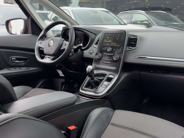 Renault Grand Scenic TCe 85 kW image number 5