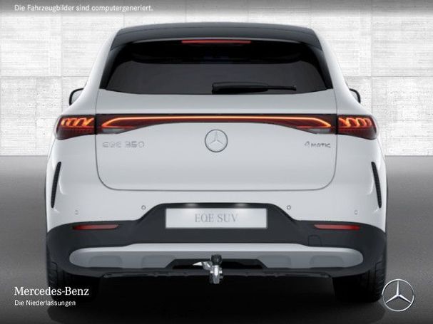 Mercedes-Benz EQE SUV 350 215 kW image number 7