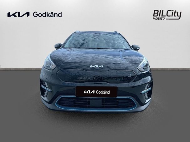 Kia Niro e 150 kW image number 2