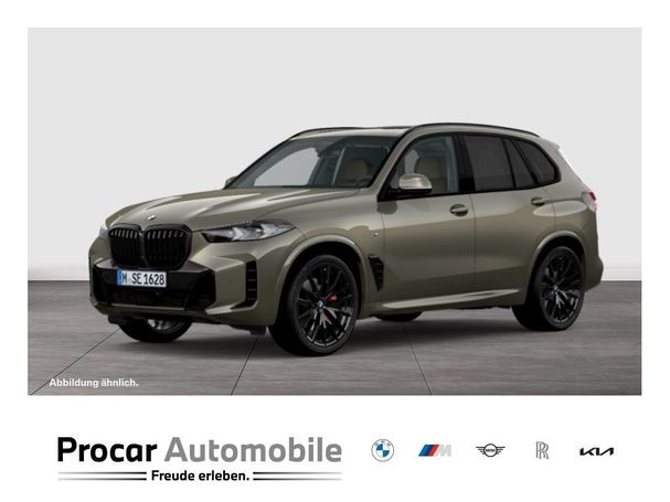 BMW X5 xDrive40d 250 kW image number 1