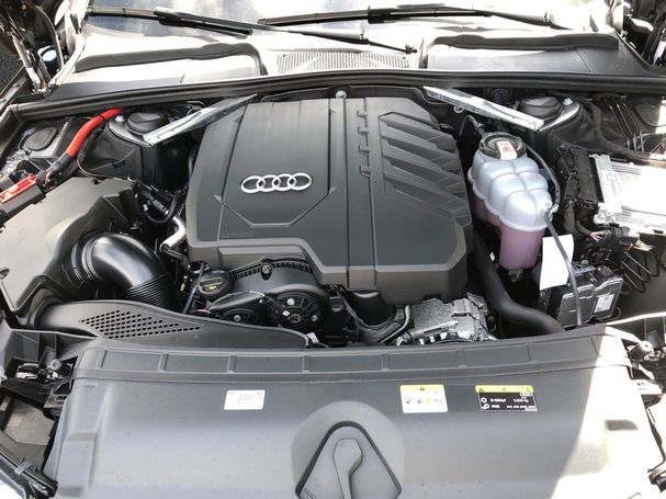 Audi A4 35 TFSI S tronic Avant 110 kW image number 7