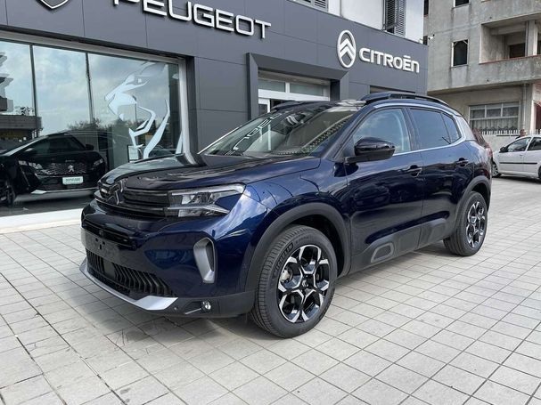 Citroen C5 Aircross PureTech 130 Shine EAT8 96 kW image number 1