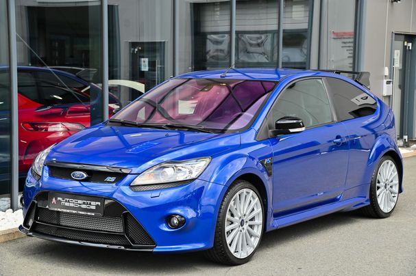 Ford Focus 224 kW image number 1