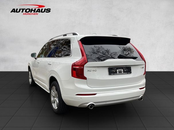 Volvo XC90 AWD Momentum 184 kW image number 5