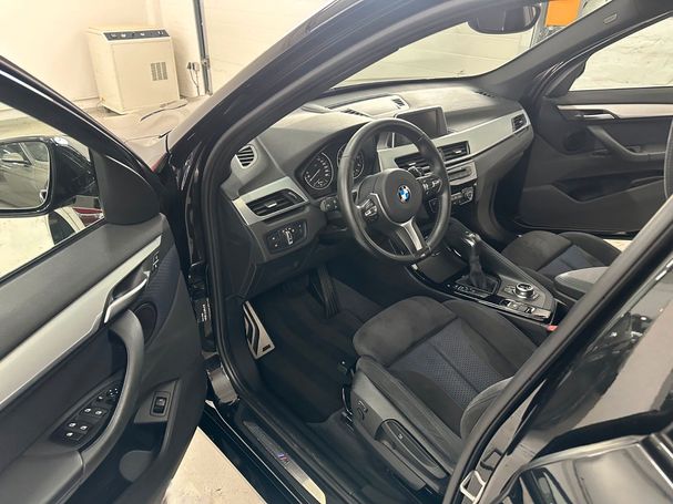 BMW X1 sDrive18d 110 kW image number 7