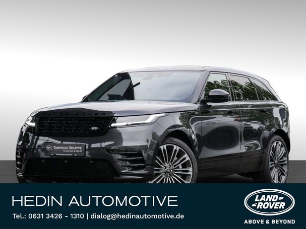 Land Rover Range Rover Velar Dynamic SE 221 kW image number 1