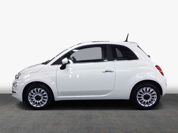 Fiat 500 1.0 51 kW image number 4