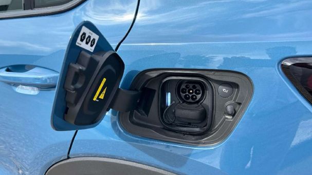 Volvo C40 Recharge Extended Range Plus 185 kW image number 20