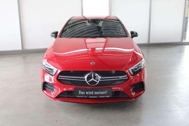 Mercedes-Benz A 35 AMG 4Matic 225 kW image number 2